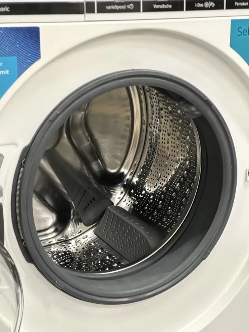 Топ!!! Комплект Пральна та сушильна машина Siemens IQ800!!! — фото 8