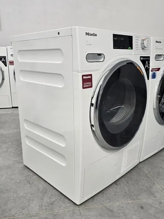 ‼️Топ комплект стиралка  Miele WWI860 та сушильна машина 9кг  2024 ‼️ — фото 7