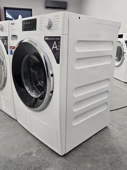 ‼️Топ комплект стиралка  Miele WWI860 та сушильна машина 9кг  2024 ‼️ — фото 8