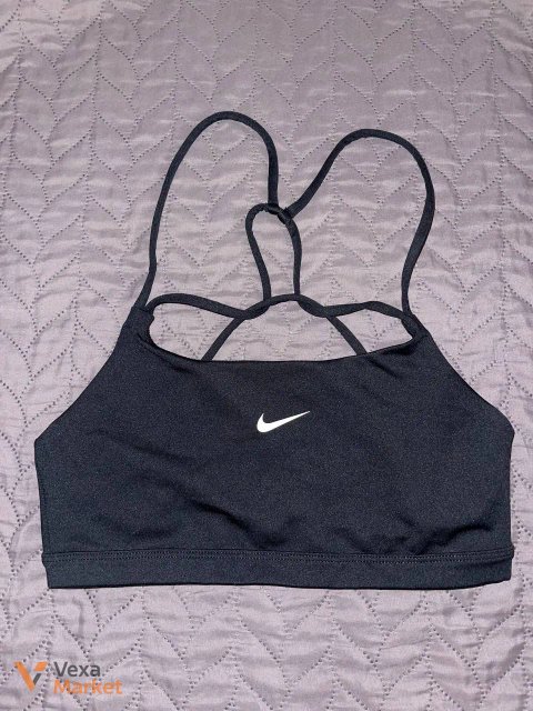 Топ Nike жіночий розмір XS