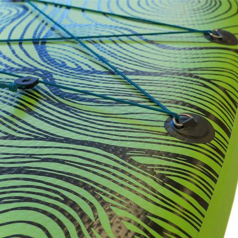 ТОП-НОВИНКА SPINERA Light 11'8 Ultr САП борд board доска SUP дошка 360 SUP дошка 2 шари слоя доска надувна Stand Up Paddle board борд SUB SAP надувная — фото 2