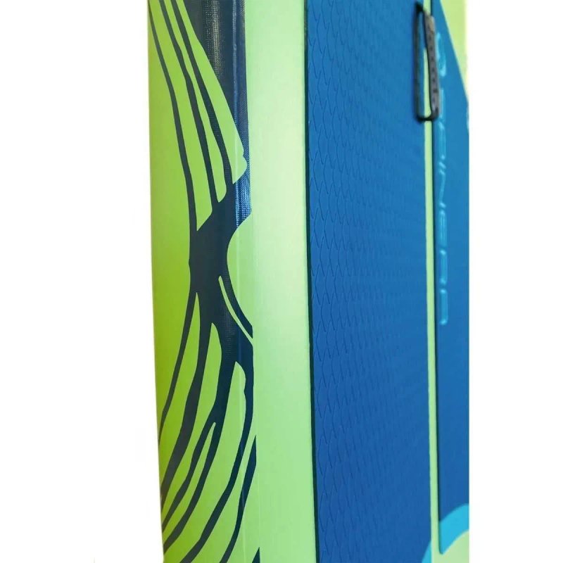 ТОП-НОВИНКА SPINERA Light 11'8 Ultr САП борд board доска SUP дошка 360 SUP дошка 2 шари слоя доска надувна Stand Up Paddle board борд SUB SAP надувная — фото 6