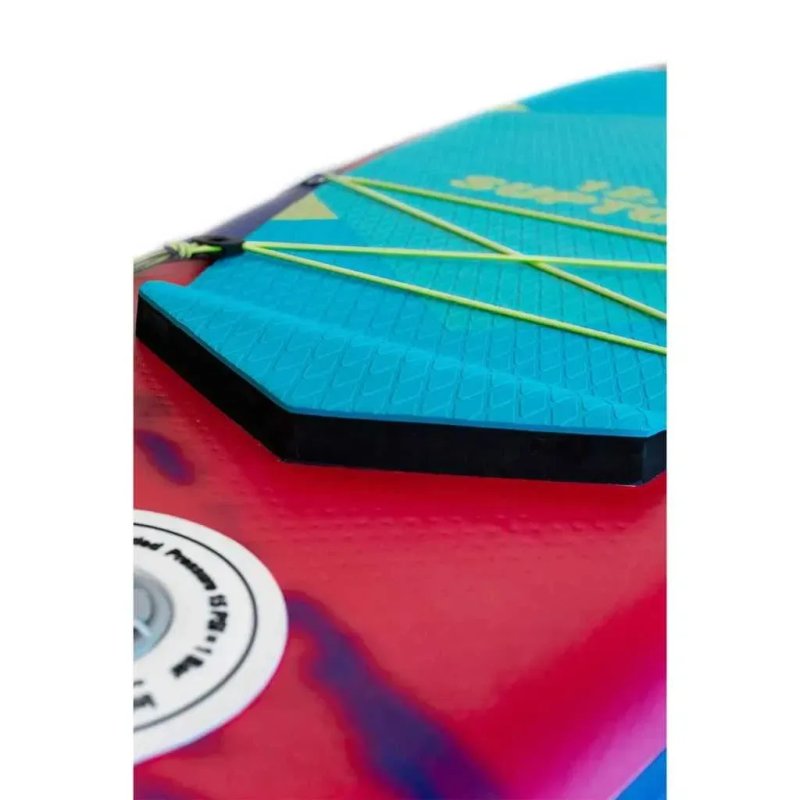 ТОП-НОВИНКА SPINERA Suptour 12 Ultr САП борд board доска SUP дошка 366 SUP дошка 2 шари слоя доска надувна Stand Up Paddle board борд SUB SAP надувная — фото 5
