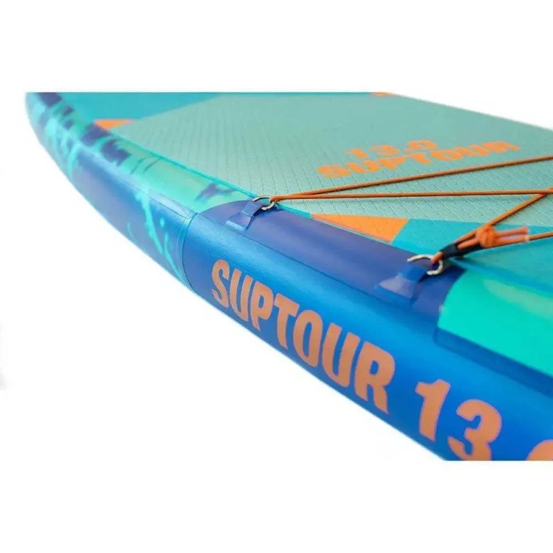 ТОП-НОВИНКА SPINERA Suptour 13 Ultr САП борд board доска SUP дошка 396 SUP дошка 2 шари слоя доска надувна Stand Up Paddle board борд SUB SAP надувная — фото 8