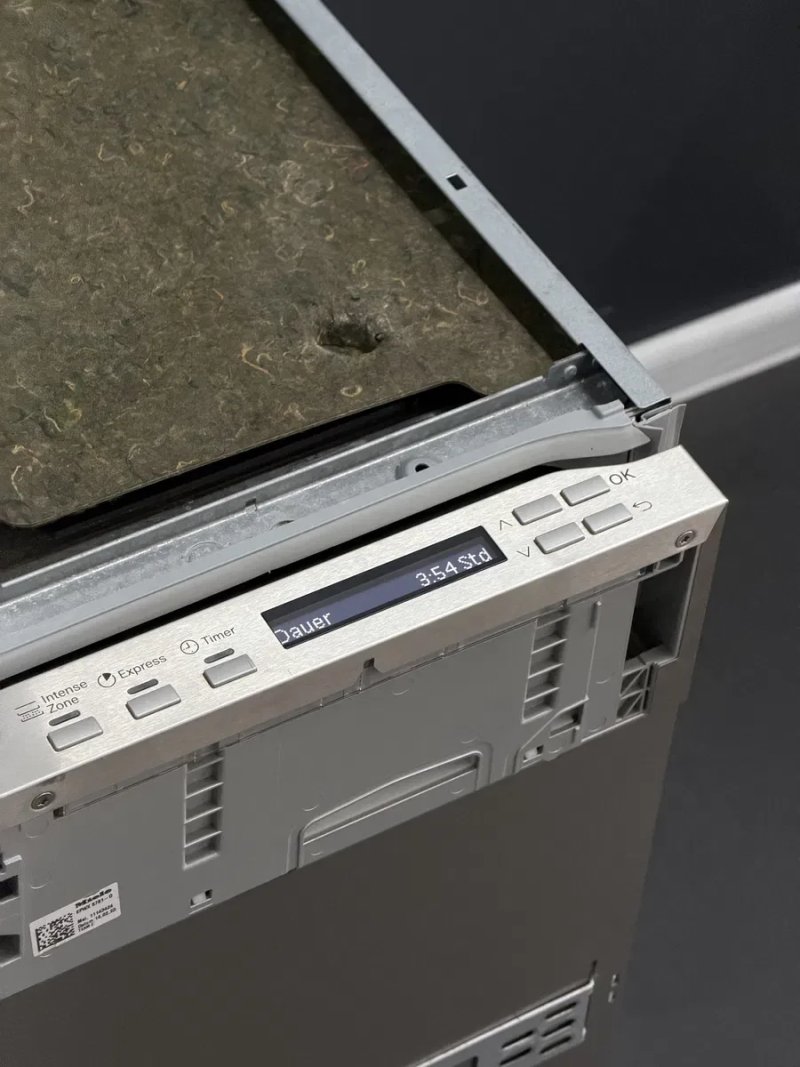 Топ!!!Посудомийна машина Преміум класу. XXL / A+++ / AutoOpen / QuickPowerWash / AutoClose. — фото 2