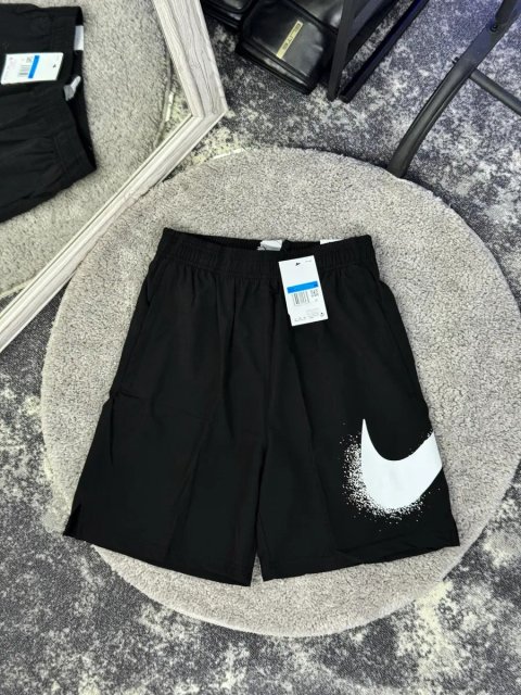 Топ‼️ Шорти Nike / спортивні нейлонові шорти Nike