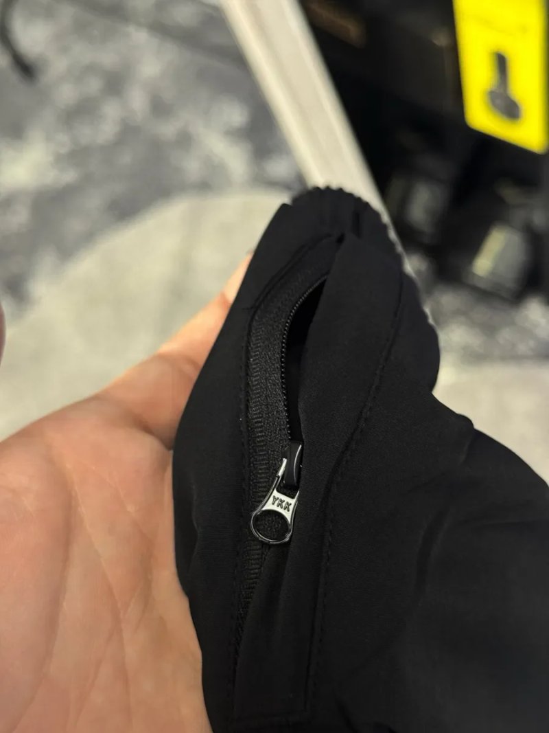Топ‼️ Шорти Nike / спортивні нейлонові шорти Nike — фото 4
