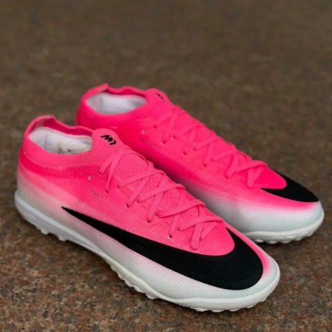 ТОП‼️ Сороконіжки Nike Air Zoom Mercurial Vapor 17 Pro TF футбольні cороконіжки Найк Меркуріал копочки Nike для футболу розміри 36-45
