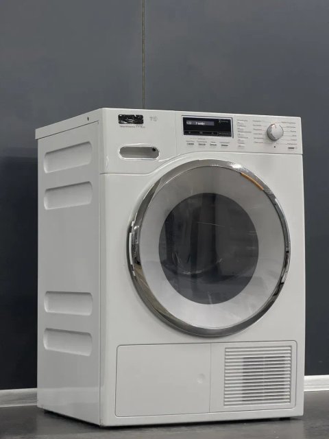 Топ!!! Сушильна машина від Преміального виробника. А+++ / 8 кг / PerfectDry / SteamFinish