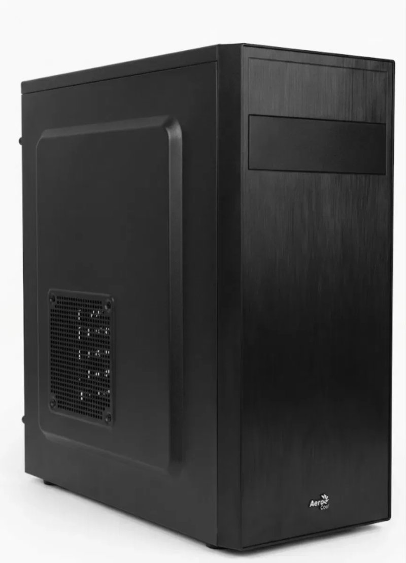Топ ціна! Ігровий ПК Core i3-9100F / GTX 1660 6GB / 16GB RAM / SSD 960GB ФОТО Реальні — фото 4