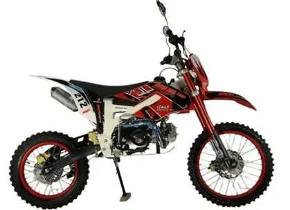 Топ ціна‼️ Pitbike Kaya 212, пітбайк дитячий, мото для дітей, — фото 6