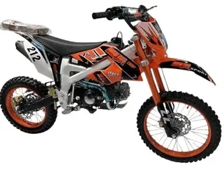 Топ ціна‼️ Pitbike Kaya 212, пітбайк дитячий, мото для дітей, — фото 8