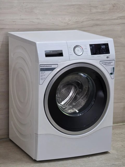 Топова. 2в1 Прально сушильна машина Bosch 6 Серія 10/6кг WiFi Пар