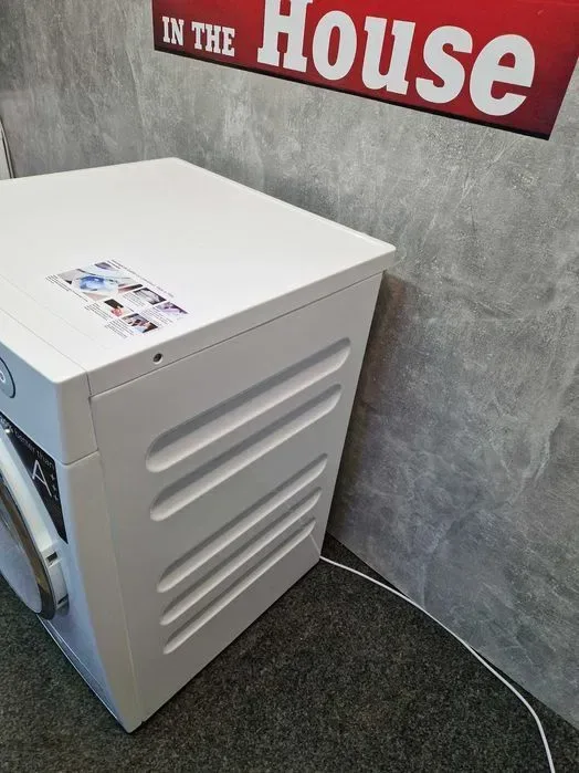 Топова модель Miele WWR880 steam  пральна машина 9кг wcr 870 wwv980 — фото 6