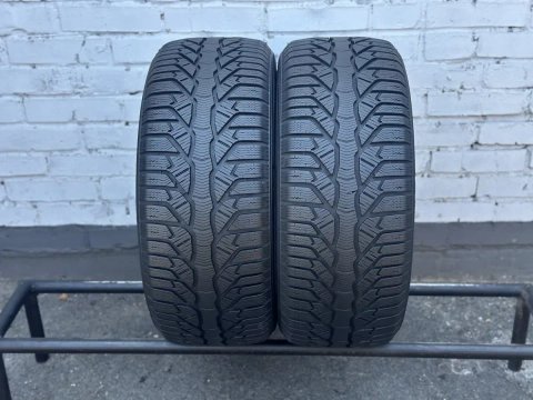 Топова шина‼️Kleber Krisalp hp2 235/45 r17 8.2мм 2025рік‼️Зимові шини