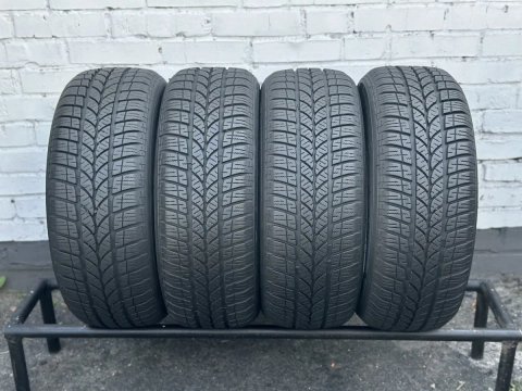 Топова шина‼️Kormoran Snowpro 91T 205/55 r16 8мм 2024рік‼️Зимові шини