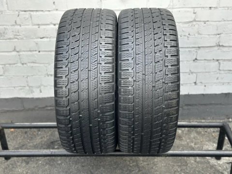 Топова шина‼️Kumho I*zen kw 27 93V 225/40 r19 6.8мм 2024рік‼️Зимові шини