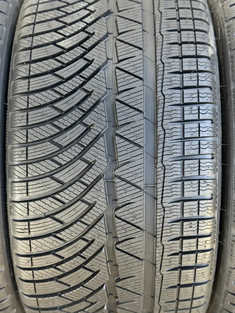 Топова шина‼️Michelin Pilot Alpin 98W 265/35 r19 ‼️Нова‼️ 255/40 r19 — фото 2