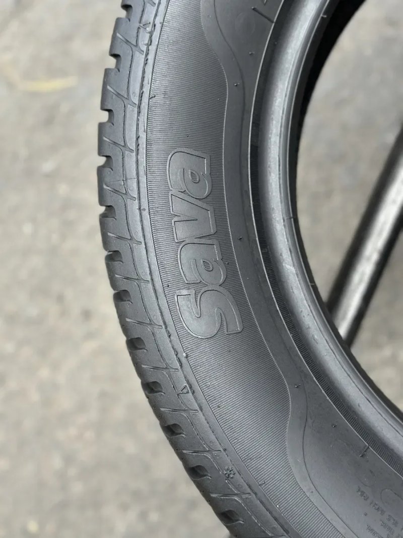 Топова шина‼️Sava Eskimo hp2 92H 205/60 r16 7.7мм 2024рік‼️Зимові шини — фото 6