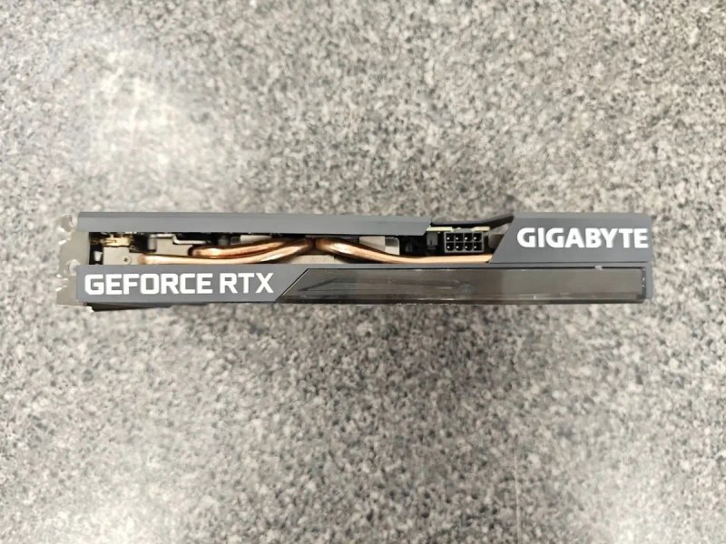 Топовая Gigabyte Gaming OC RTX 3060 12 Gb Любые тесты! Магазин Neon — фото 6