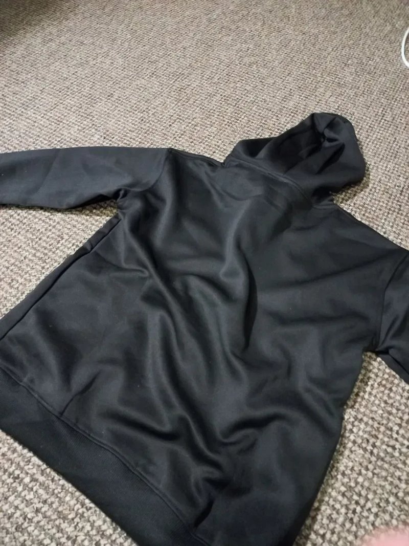 Топове Худі New Balance — фото 7