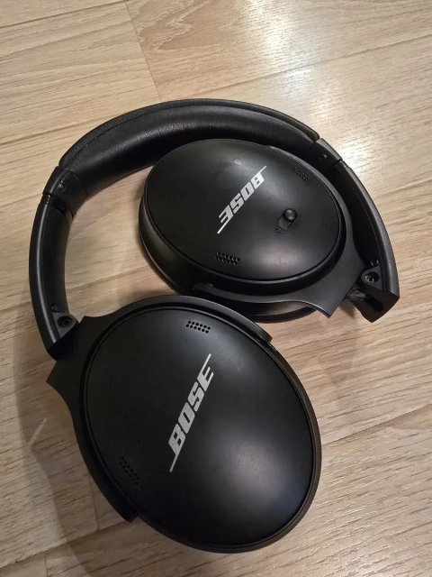 Топові Bose quietcomfort 45