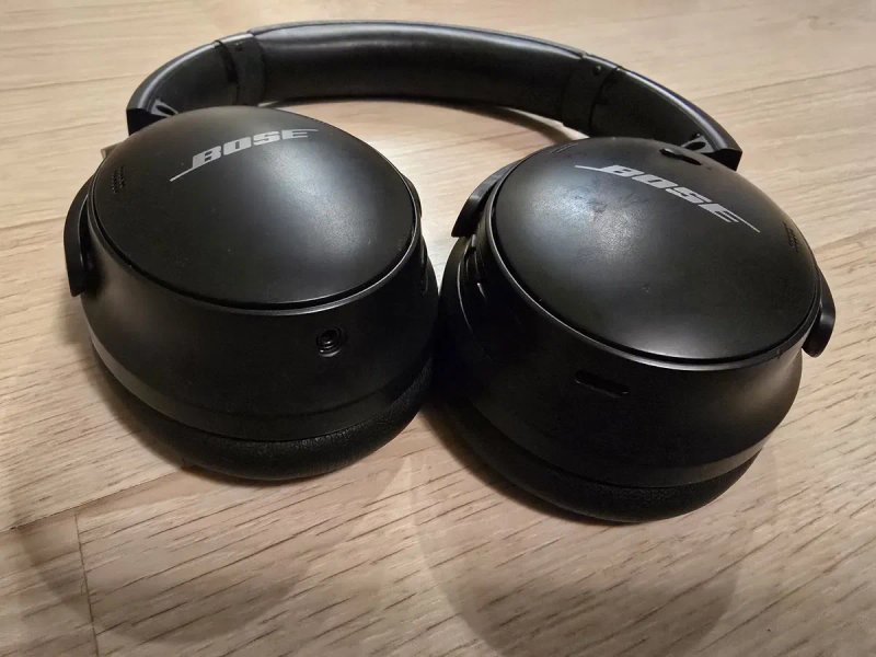 Топові Bose quietcomfort 45 — фото 4