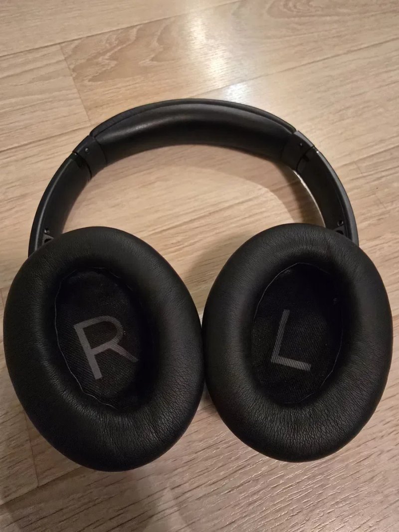 Топові Bose quietcomfort 45 — фото 5