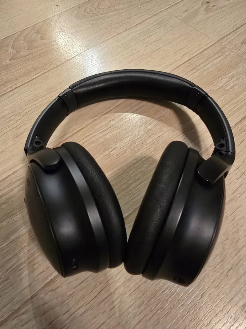 Топові Bose quietcomfort 45 — фото 6