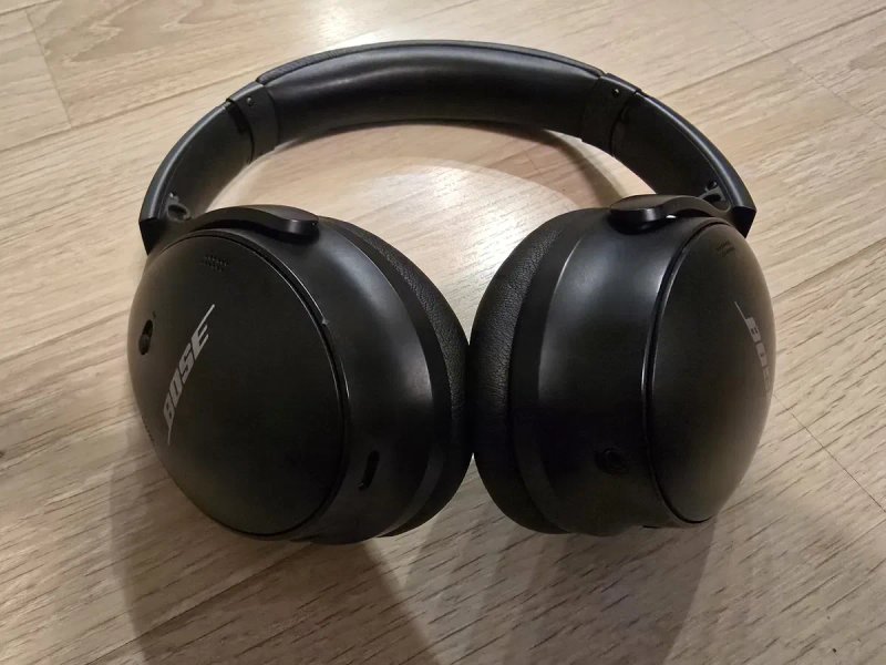 Топові Bose quietcomfort 45 — фото 7