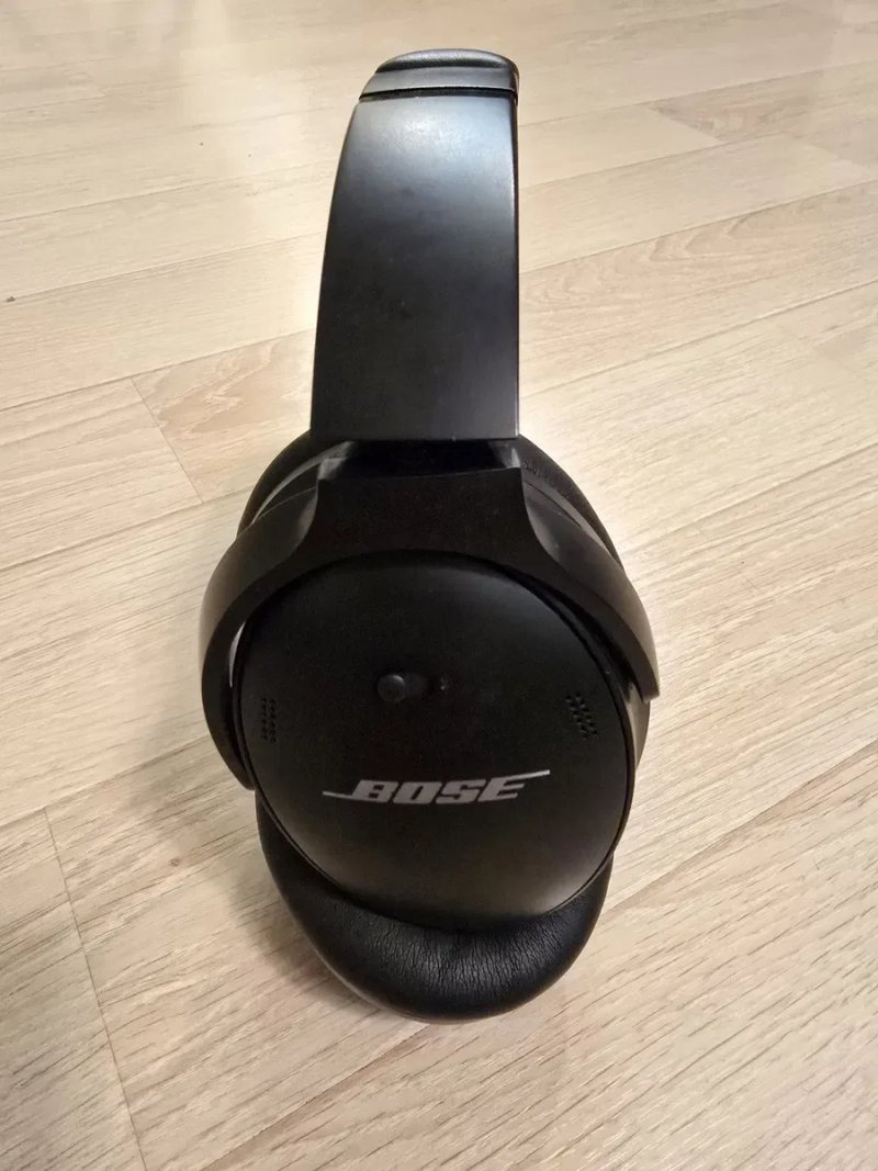 Топові Bose quietcomfort 45 — фото 8