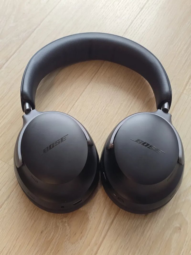 Топові Bose quietcomfort ultra — фото 3