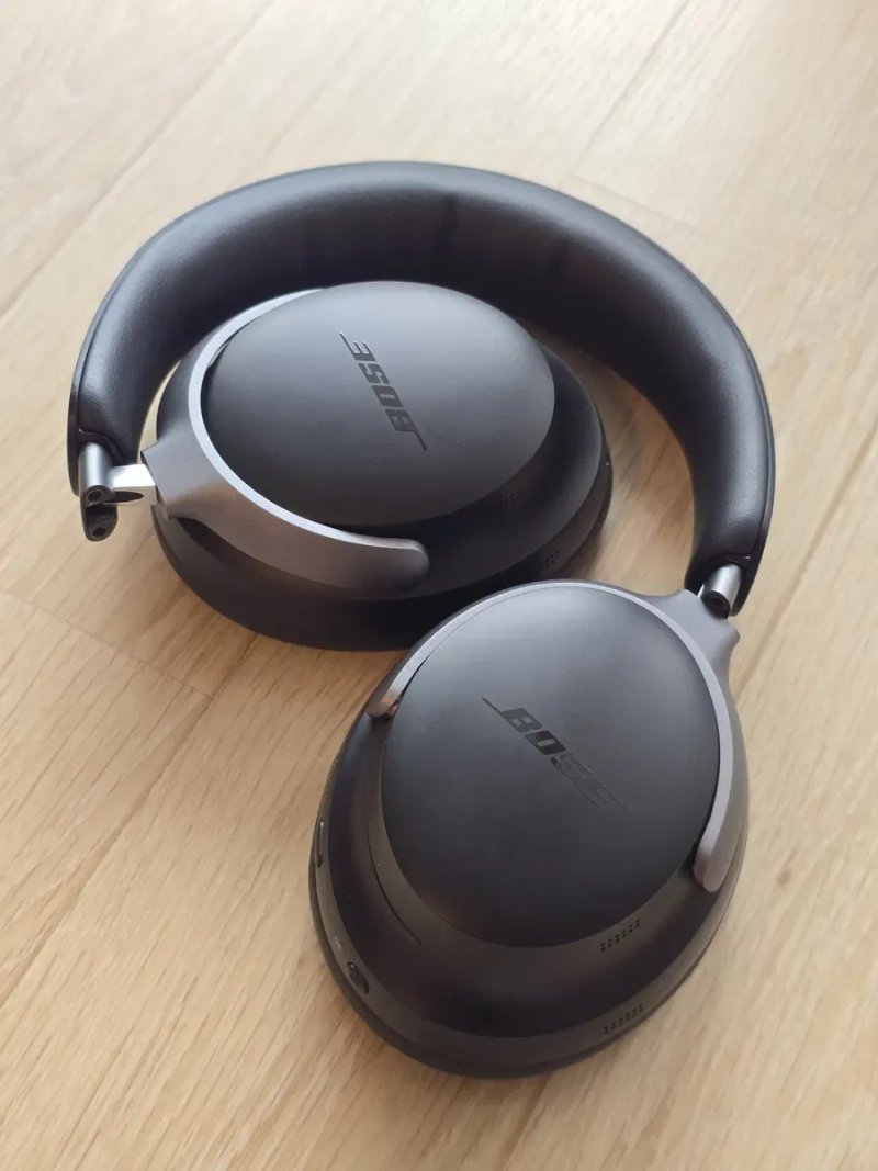 Топові Bose quietcomfort ultra — фото 5