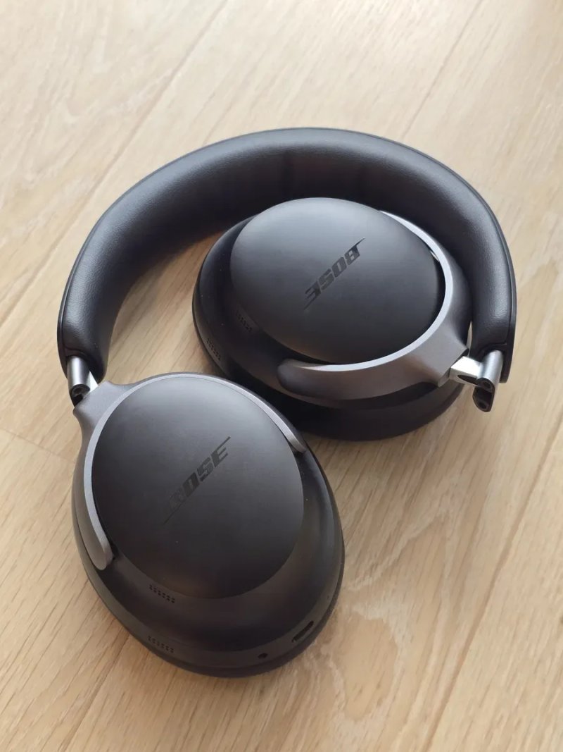 Топові Bose quietcomfort ultra — фото 6