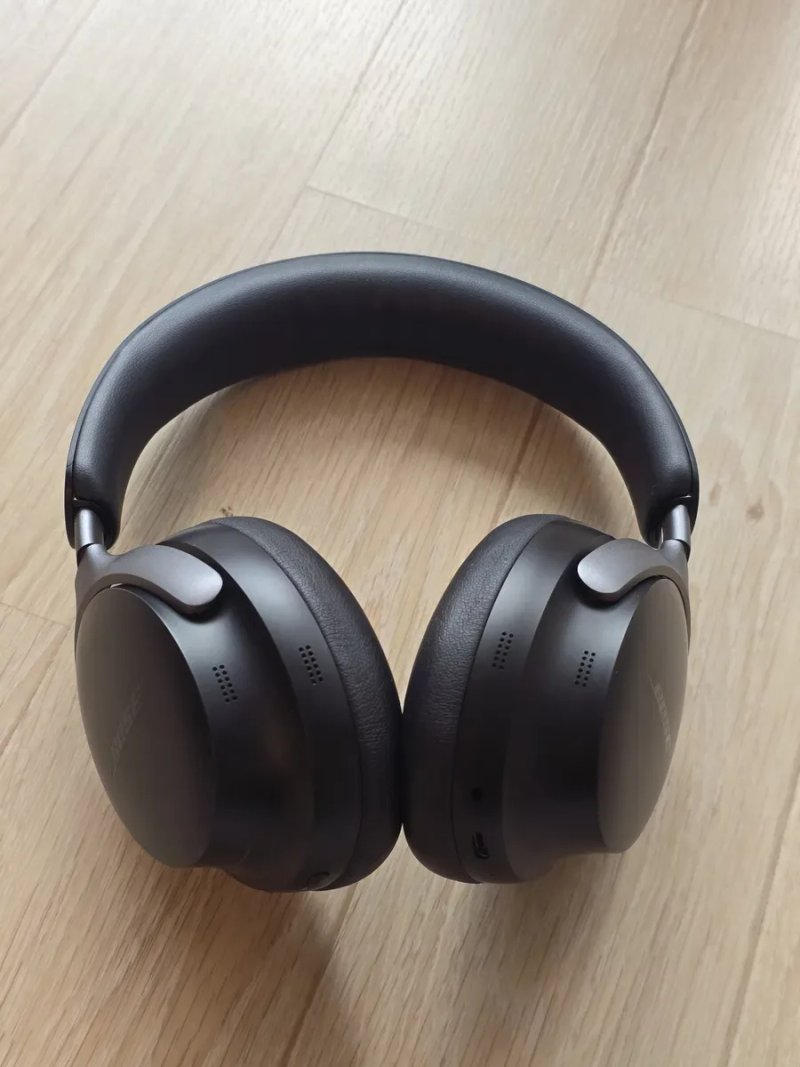 Топові Bose quietcomfort ultra — фото 7
