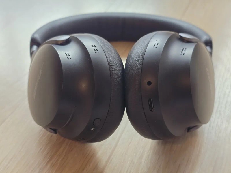 Топові Bose quietcomfort ultra — фото 8