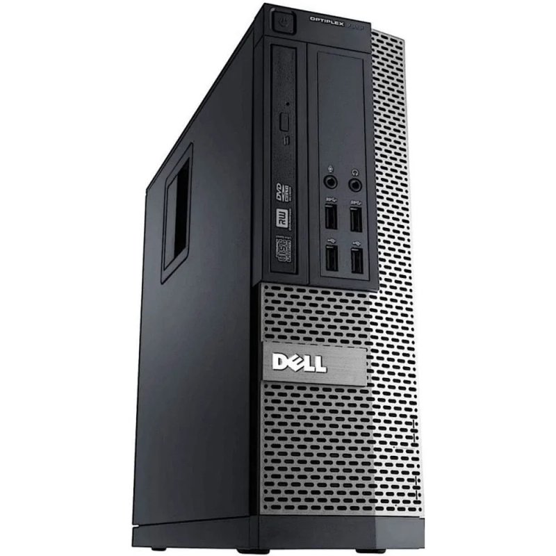 Топові ПК Dell Optiplex 790 DT/SFF s1155 | i5-2400/8GB/SSD128GB| ОПТ — фото 3