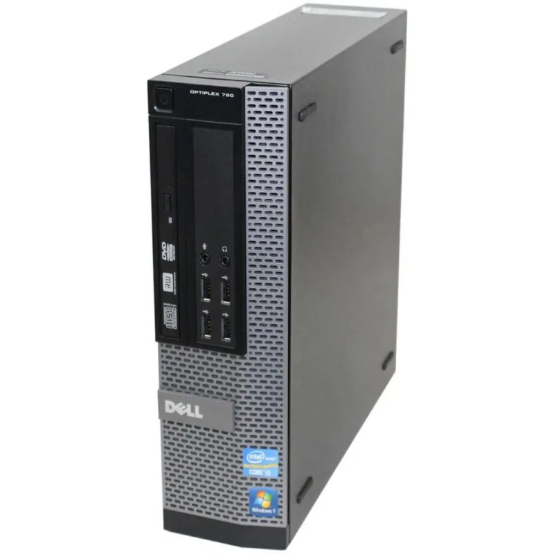 Топові ПК Dell Optiplex 790 DT/SFF s1155 | i5-2400/8GB/SSD128GB| ОПТ — фото 5