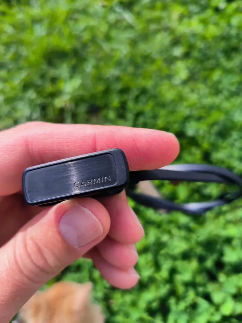 Топовий Garmin MARQ Adventurer  Sapphire Titanium 47mm — фото 6