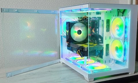 Топовий Ігровий GTX 1070*8GB*i5-10400F* Stalker2 CS 2 GTA V Dota 2 Rust