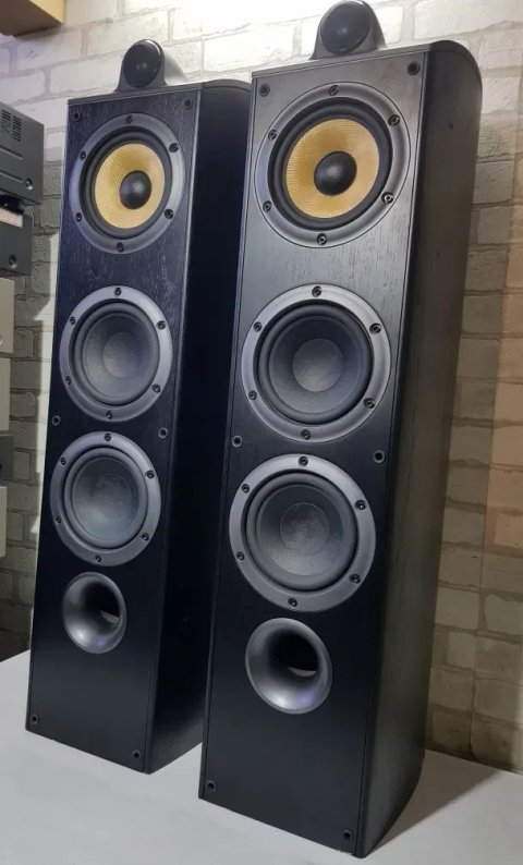 ТОР! Акустика SONY SS-X90ed, потужність 200 Вт, б/у з Німеччини