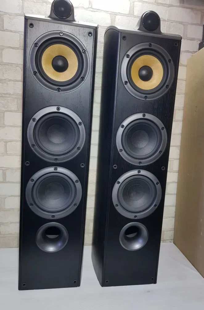 ТОР! Акустика SONY SS-X90ed, потужність 200 Вт, б/у з Німеччини — фото 3