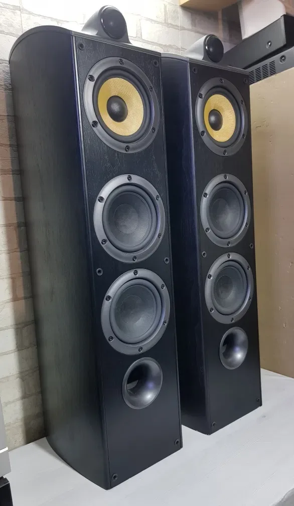 ТОР! Акустика SONY SS-X90ed, потужність 200 Вт, б/у з Німеччини — фото 4