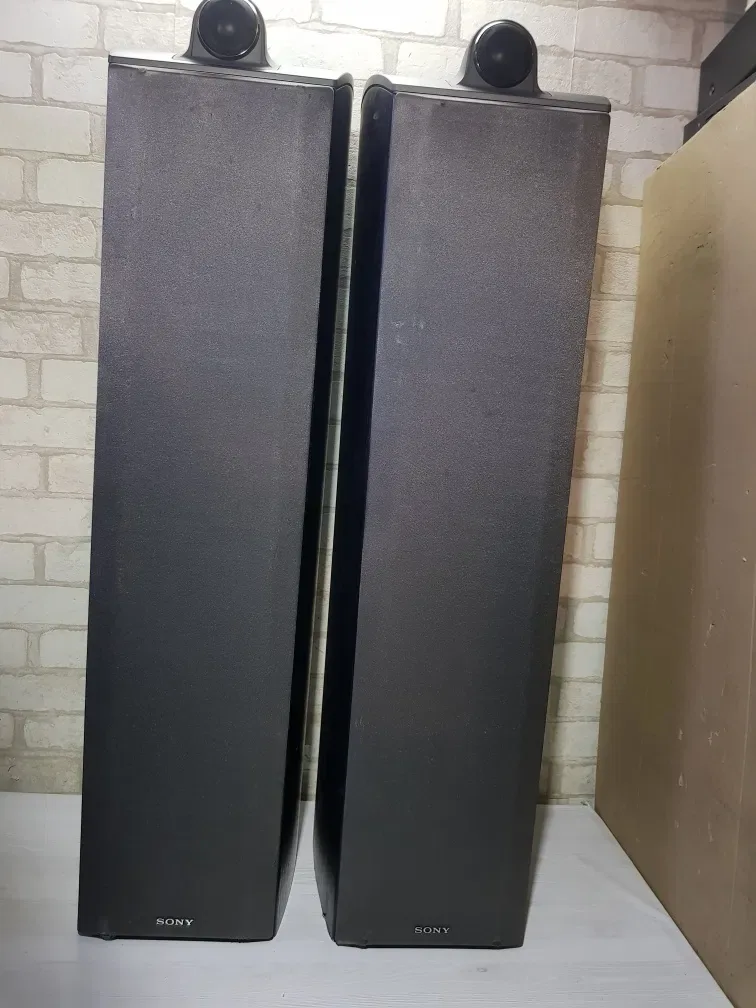 ТОР! Акустика SONY SS-X90ed, потужність 200 Вт, б/у з Німеччини — фото 5