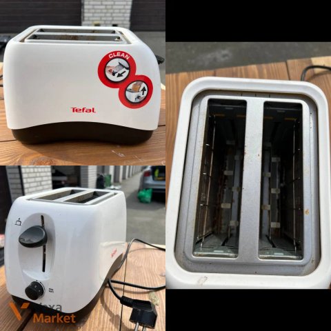 Тостер Tefal