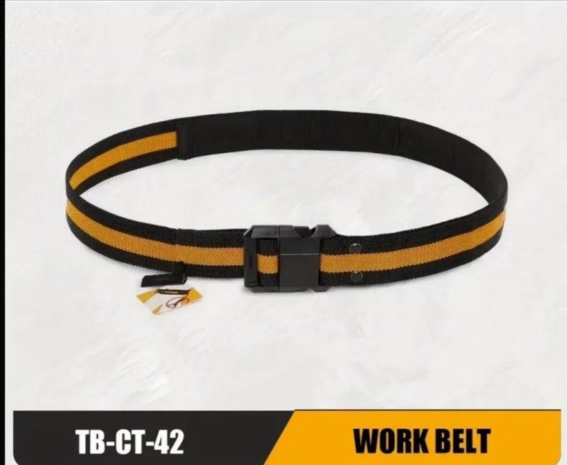 Toughbuilt підсумок для шуруповерта сумка інструментів подсумок кобура  крівля електрика монтажника — фото 6