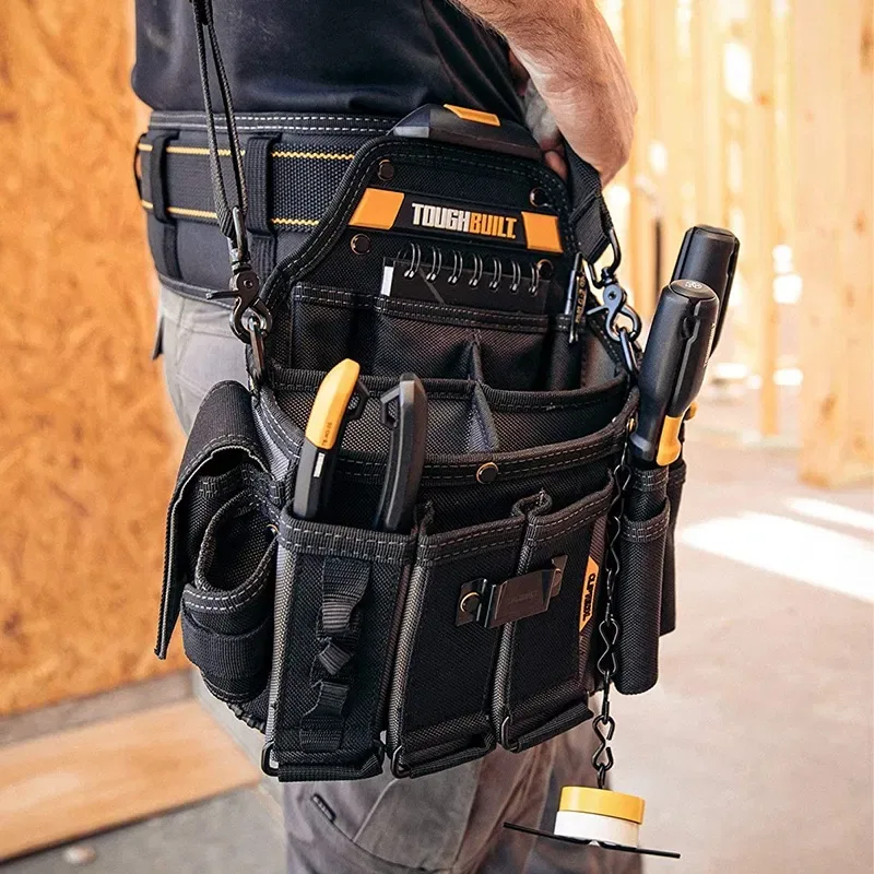 Toughbuilt TB-CT-104 — фото 7