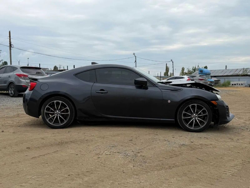 Toyota 86 2017 Base — фото 2