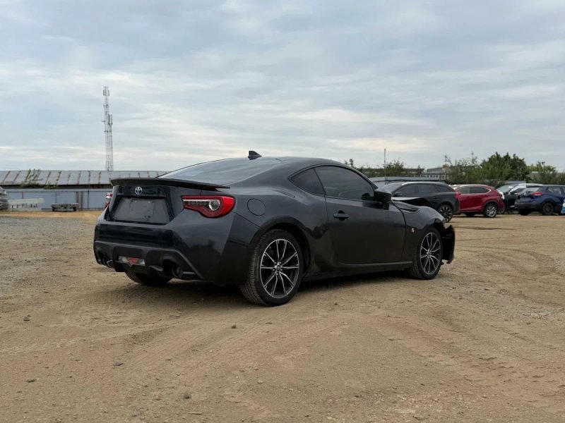 Toyota 86 2017 Base — фото 3