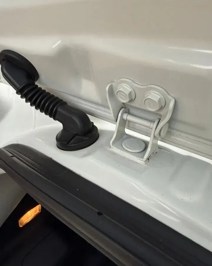 2021 Toyota Aqua/Prius/Yaris 1.5 Hybrid  АКП — фото 7
